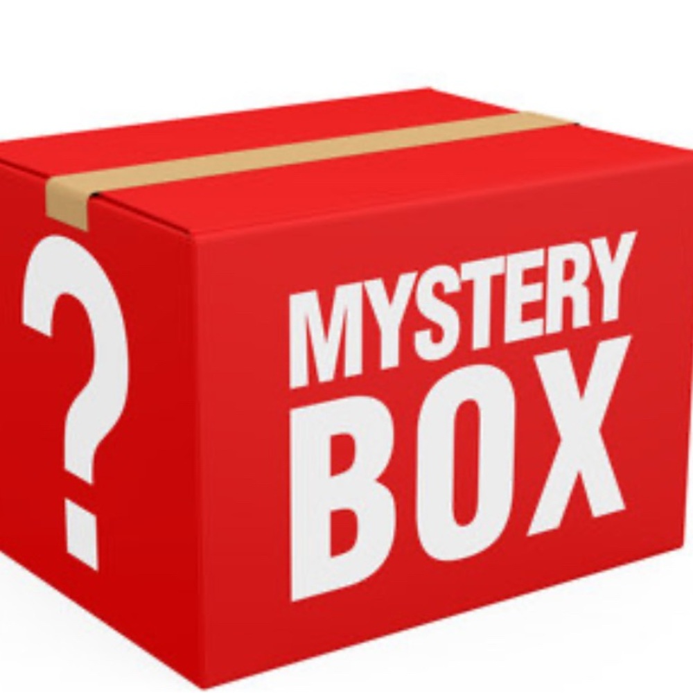 Premium Mystery Box | Lululemon, Free People, Athleta